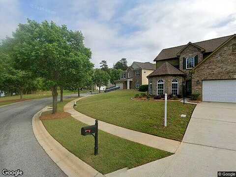 Edgewater, FAIRBURN, GA 30213