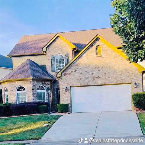 Edgewater, FAIRBURN, GA 30213