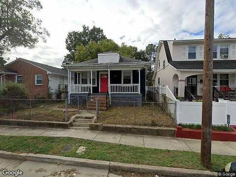 Hazelhurst, RICHMOND, VA 23222