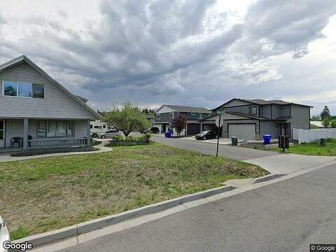 Chronicle, SPOKANE VALLEY, WA 99212