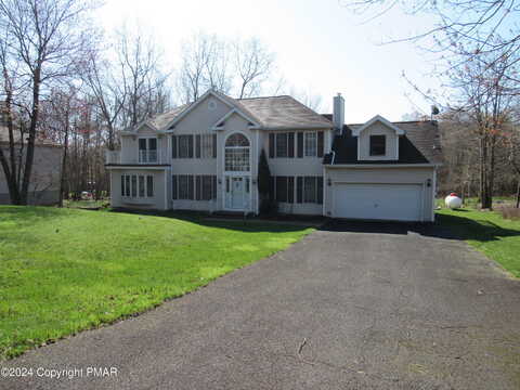 Cedar, LONG POND, PA 18334