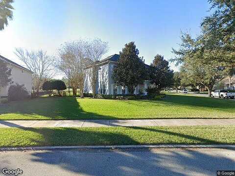 Saint Johns Golf, SAINT AUGUSTINE, FL 32092