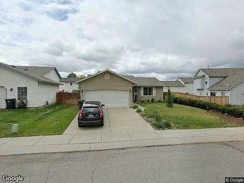 Wheaton, CHENEY, WA 99004