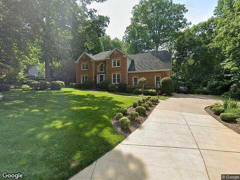 Chimney House, MIDLOTHIAN, VA 23112