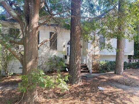 Lacey Oak, LOGANVILLE, GA 30052