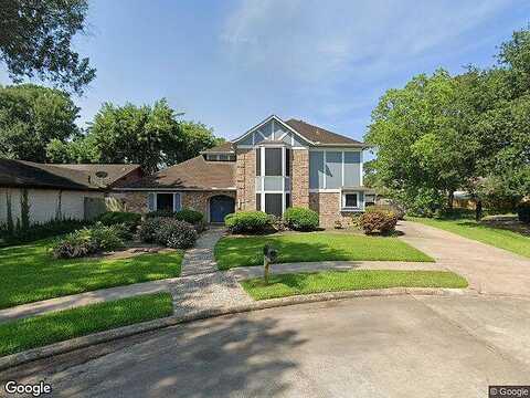 Seahorse, HOUSTON, TX 77062