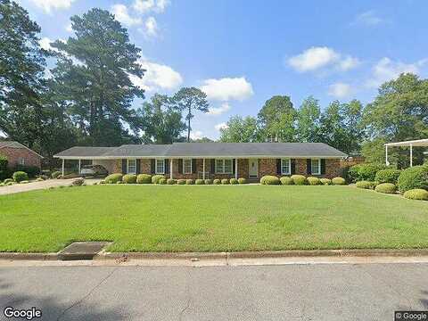 Pearl, ALBANY, GA 31707