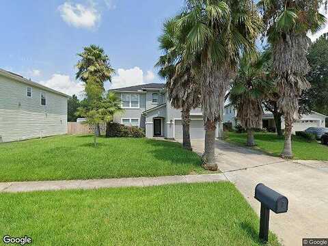 Spring Creek, JACKSONVILLE, FL 32218