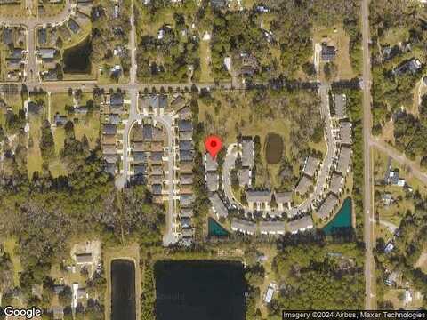 Hickory Oak, JACKSONVILLE, FL 32218