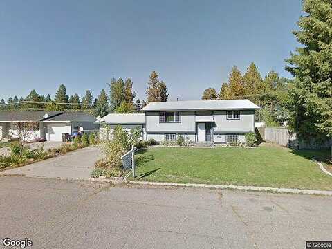 33Rd, SPOKANE VALLEY, WA 99206