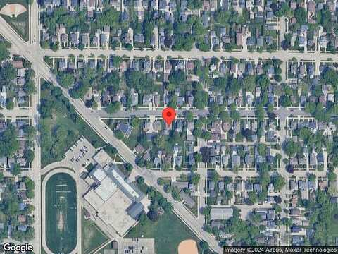 Harris, APPLETON, WI 54914