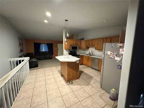 Hopeful, COLORADO SPRINGS, CO 80917