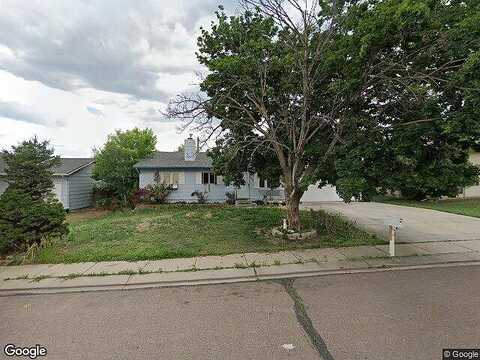 Hopeful, COLORADO SPRINGS, CO 80917