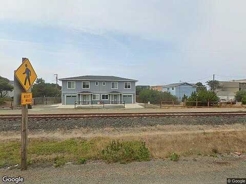 22Nd, ROCKAWAY BEACH, OR 97136