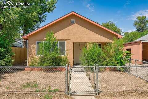 Palmer, PUEBLO, CO 81004
