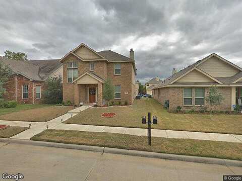 Parkside, LANCASTER, TX 75146
