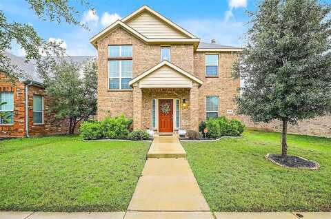 Parkside, LANCASTER, TX 75146