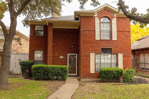 La Prada, MESQUITE, TX 75150