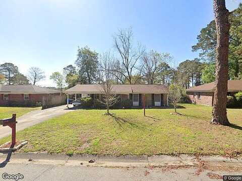 Sheridan, SAVANNAH, GA 31406