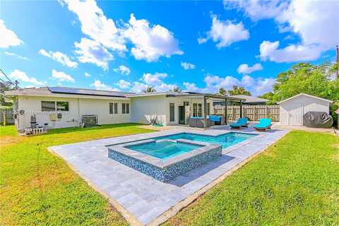 Evanston, FORT LAUDERDALE, FL 33312