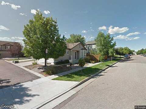 Island Mist, COLORADO SPRINGS, CO 80922