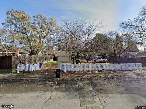 Cross, CITRUS HEIGHTS, CA 95610