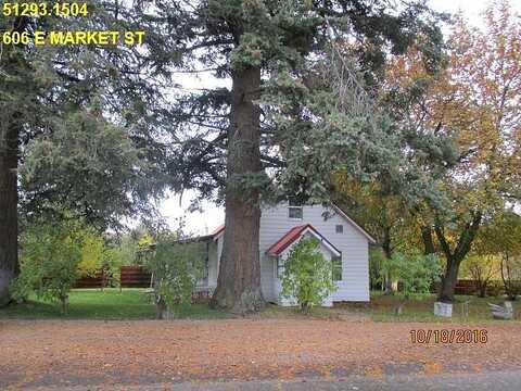 Market, LATAH, WA 99018