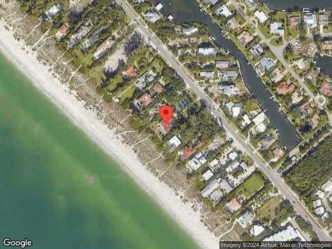 Gulf Of Mexico, LONGBOAT KEY, FL 34228