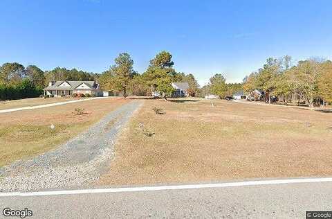 Mckenzie, MILNER, GA 30257