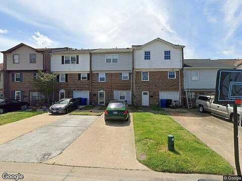 New Colony, VIRGINIA BEACH, VA 23464