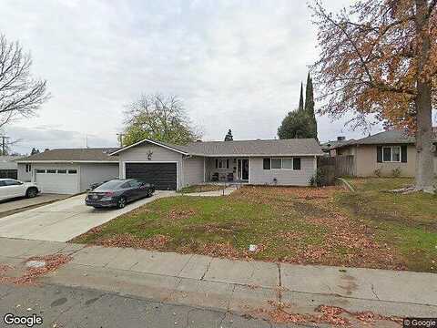 Silver Strand, SACRAMENTO, CA 95841
