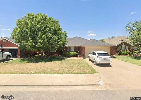 68Th, LUBBOCK, TX 79424