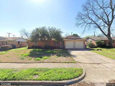 Dupont, DALLAS, TX 75216