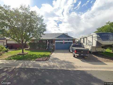 15Th, BRIGHTON, CO 80601