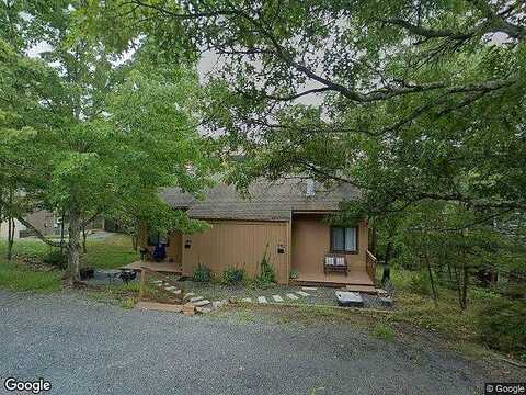Spitz, BASYE, VA 22810