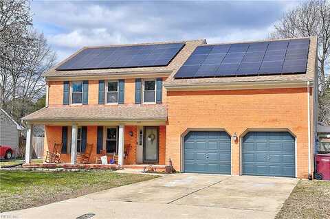 Brandon, CHESAPEAKE, VA 23320