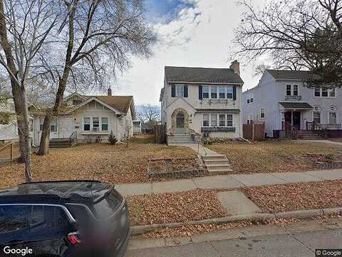 Cedar, MINNEAPOLIS, MN 55407