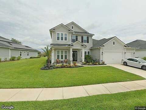 Back Creek, SAINT AUGUSTINE, FL 32092
