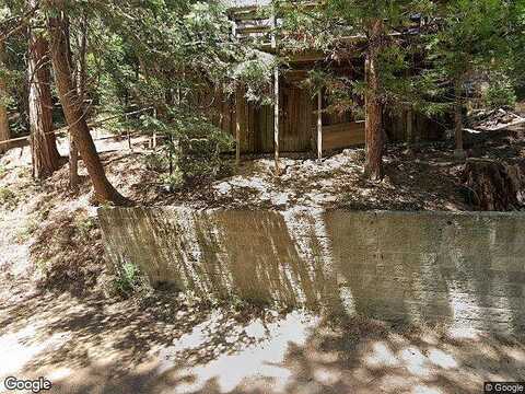 Hillside, LAKE ARROWHEAD, CA 92352