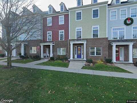 College, OAKMONT, PA 15139