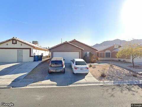 Mount Hope, LAS VEGAS, NV 89156