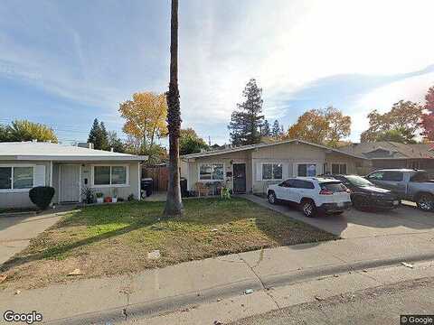 Lerwick, SACRAMENTO, CA 95821