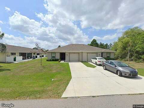 Northern Cross, PUNTA GORDA, FL 33983