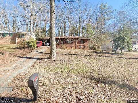 Dodson, ATLANTA, GA 30344