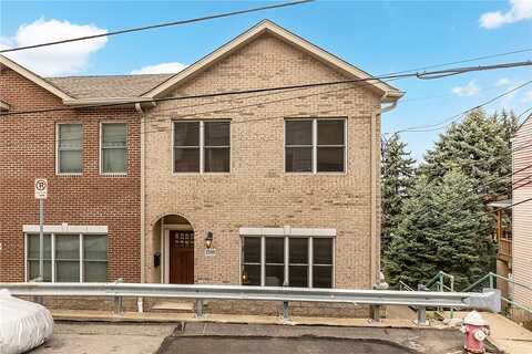 Holt, PITTSBURGH, PA 15203