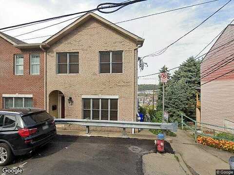 Holt, PITTSBURGH, PA 15203