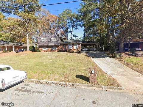 Ridgecrest, ATLANTA, GA 30344