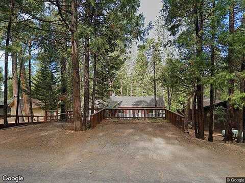 Ponderosa, TWAIN HARTE, CA 95383