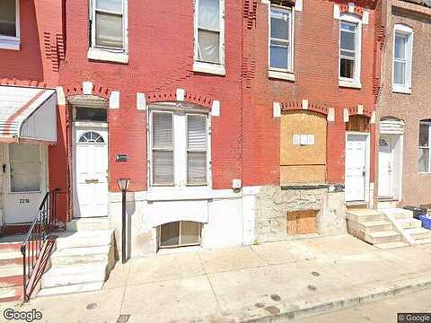 Bancroft, PHILADELPHIA, PA 19132