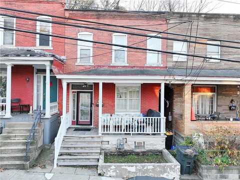 57Th, PITTSBURGH, PA 15201